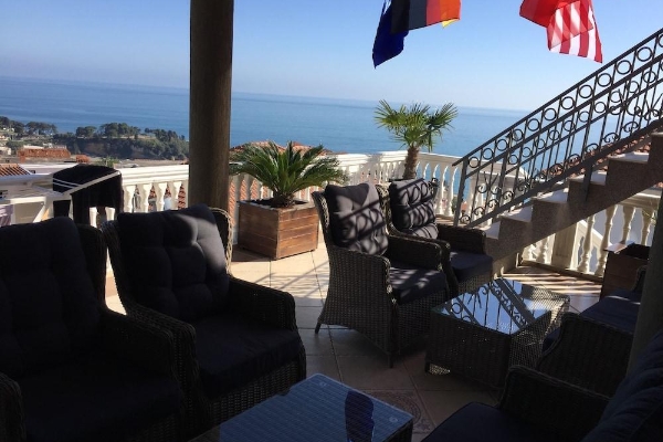 Hotel Apartments Tati (Ulcinj)